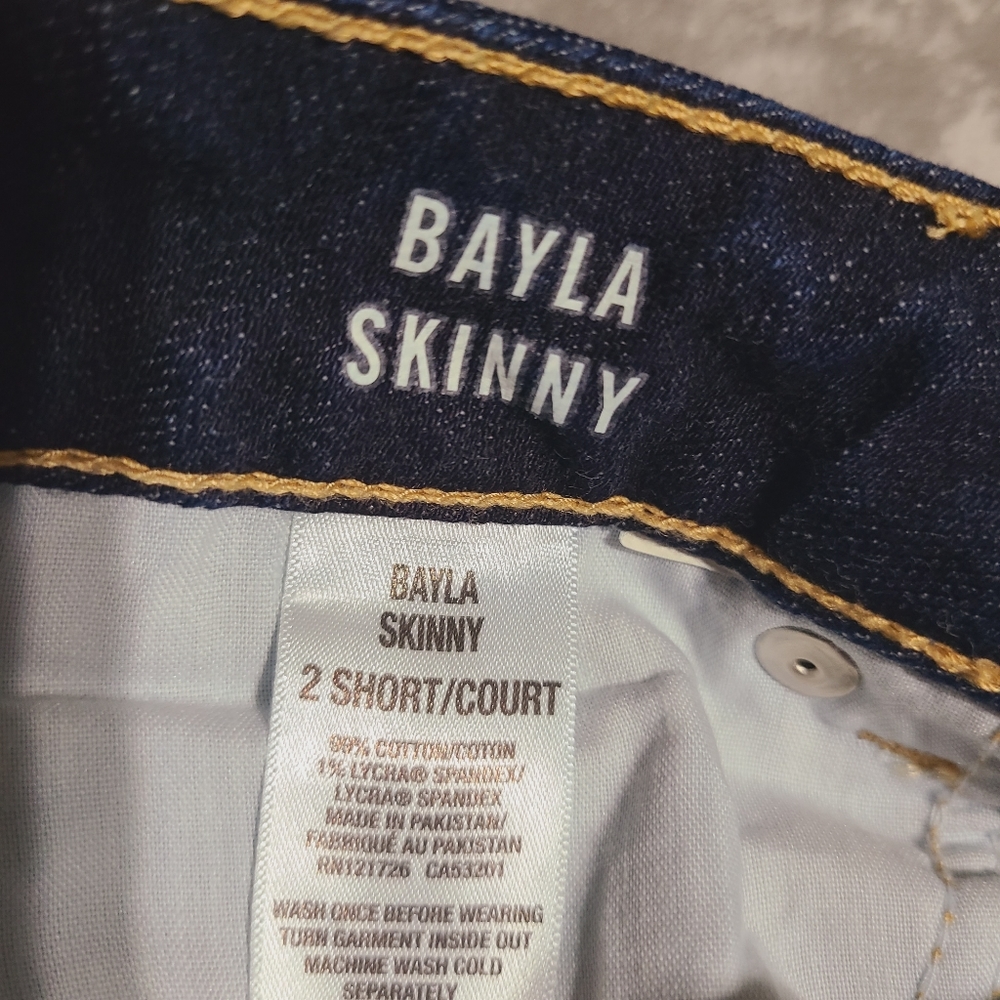Jeans 👖 - Picture 4 of 4
